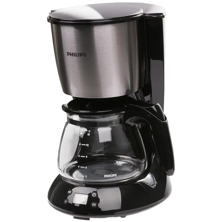 Кавоварка крапельна Philips Daily Collection HD7459/20 (UA)