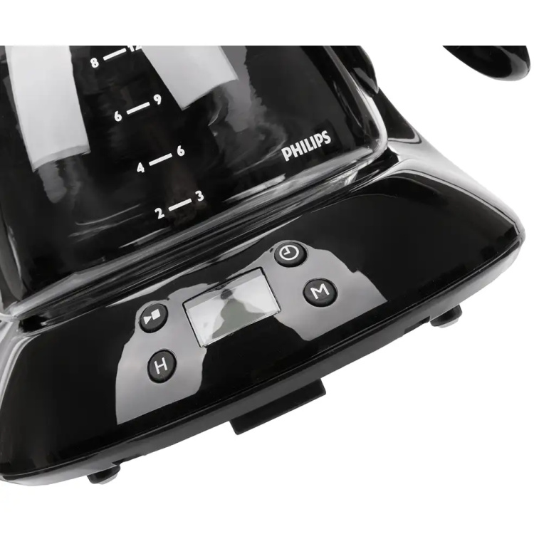 Кавоварка крапельна Philips Daily Collection HD7459/20 (UA)