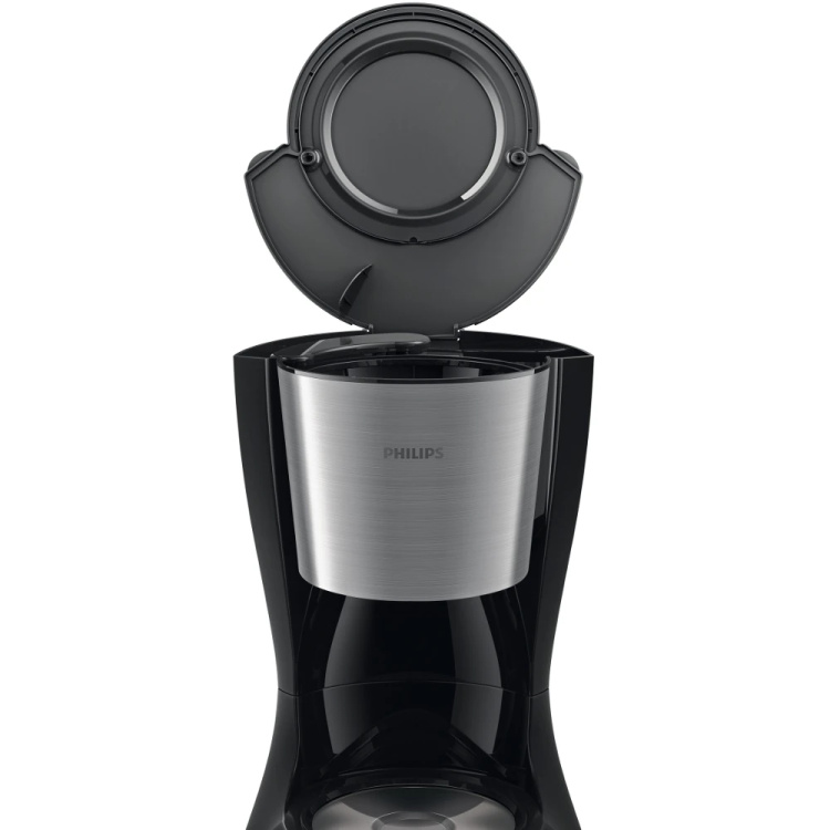 Кавоварка крапельна Philips Daily Collection HD7459/20 (UA)