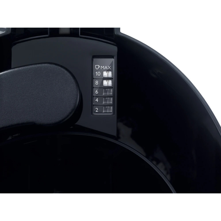 Кавоварка крапельна Philips Daily Collection HD7459/20 (UA)