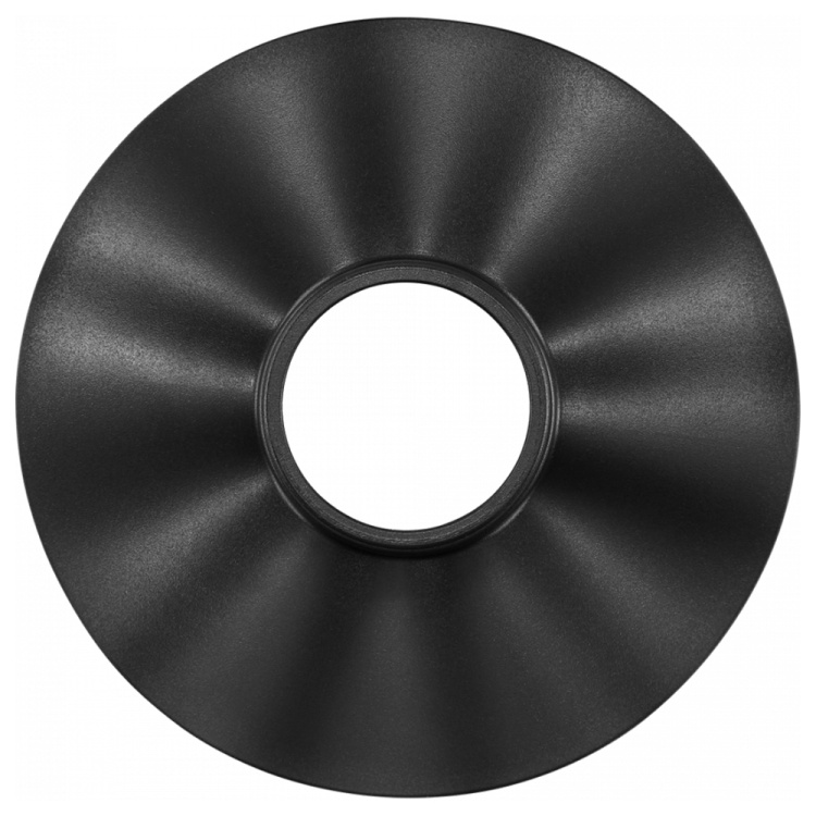 Кухонный миникомбайн KitchenAid 1.2 л 5KFC0516EOB Black (UA)