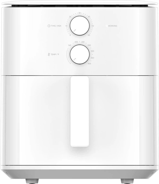 Мультипіч Xiaomi Air Fryer Essential 6L BHR8588EU (UA)