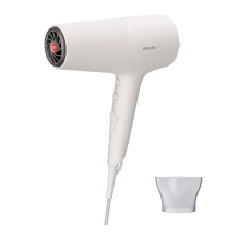 Фен Philips Series 5000 (White/Metallic) (BHD501/00)