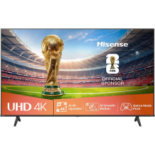 Телевізор 65 Hisense 65A6Q (UA)