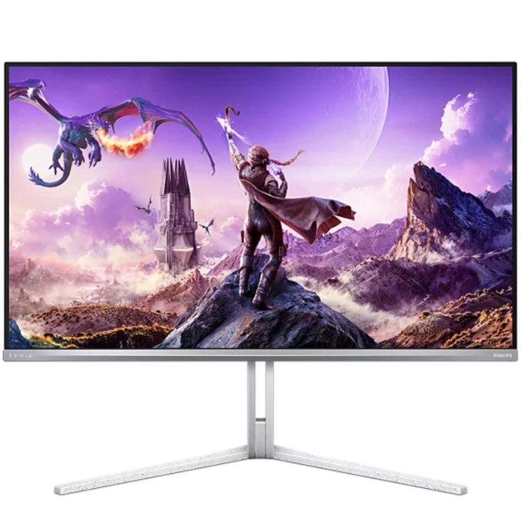 Монитор Philips 31.5" OLED 240Hz (32M2N8900/00)