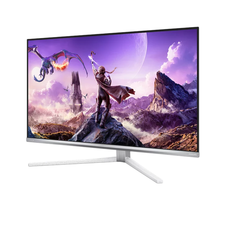 Монитор Philips 31.5" OLED 240Hz (32M2N8900/00)