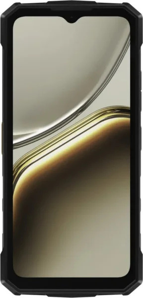 Смартфон DOOGEE Fire 7 4/256GB Blaze Orange