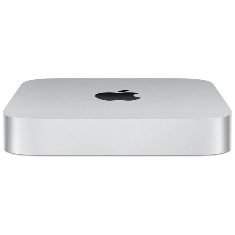 Apple Mac mini M2 8/512 8CPU 10GPU 2023 (MMFK3) бу