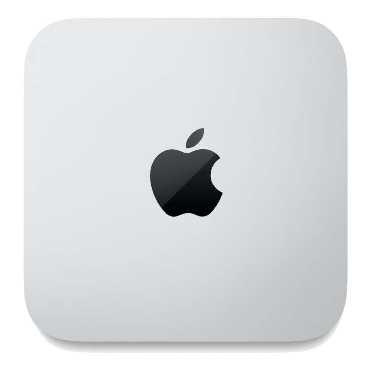 Apple Mac mini M2 8/512 8CPU 10GPU 2023 (MMFK3) бу