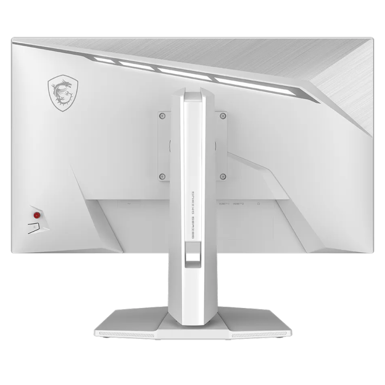 Монітор MSI 27" MAG 274QRFW E20 IPS 200Hz (UA) Монітор MSI 27" MAG 274QRFW E20 IPS 200Hz (UA)