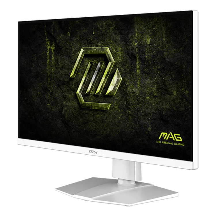 Монітор MSI 27" MAG 274QRFW E20 IPS 200Hz (UA) Монітор MSI 27" MAG 274QRFW E20 IPS 200Hz (UA)