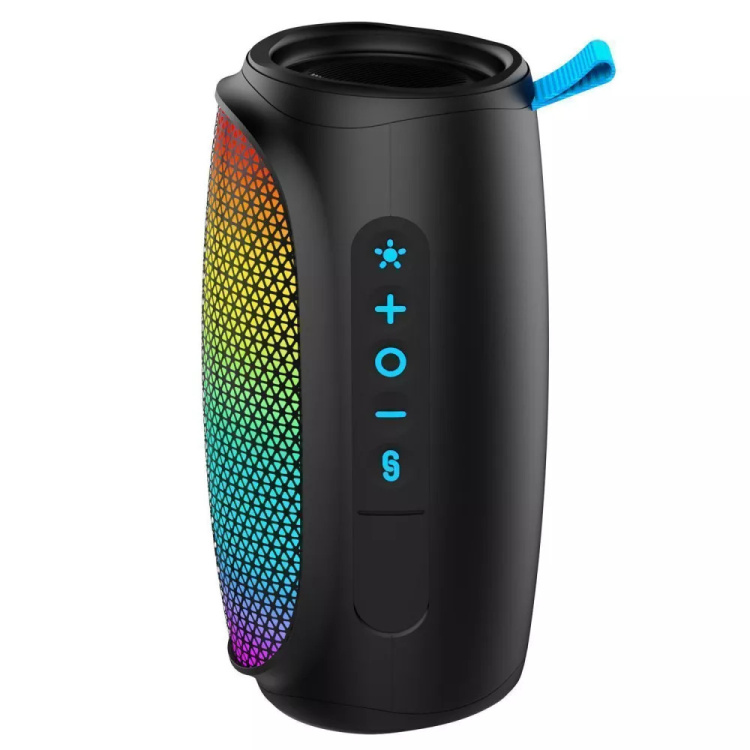 Портативная акустика Proove Nova 10W (APP) Black