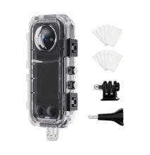 Аквабокс для Insta360 X4