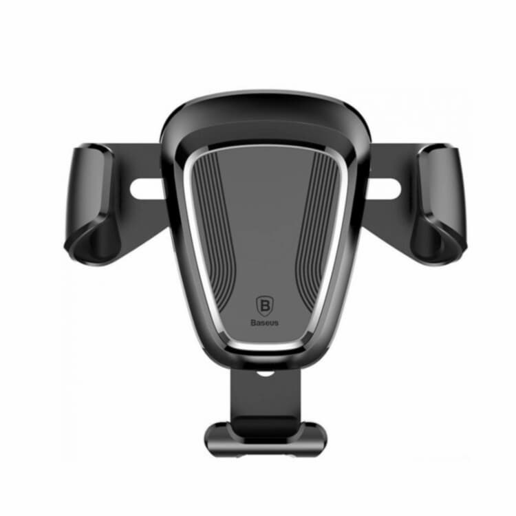 Автодержатель Baseus Gravity Car Mount