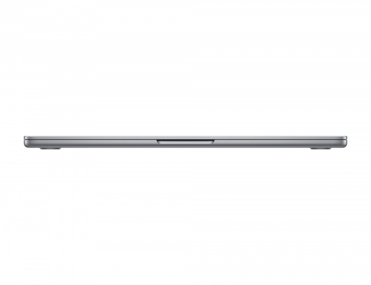 Apple MacBook Air 13“ Space Gray M3 8/256 8GPU 2024 (MRXN3)