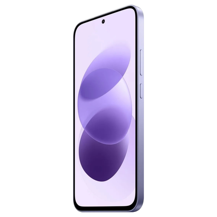 Xiaomi Redmi Note 17 5G 6/256GB (Celestial Purple)