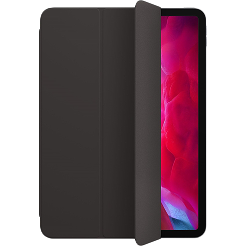 Чехол Smart Case для iPad Pro 11" 1:1 Original (Black)