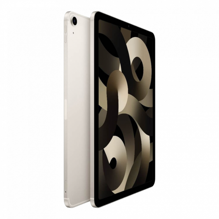 Apple iPad Air Wi-Fi 256GB Starlight 2022 (MM9P3) Open Box