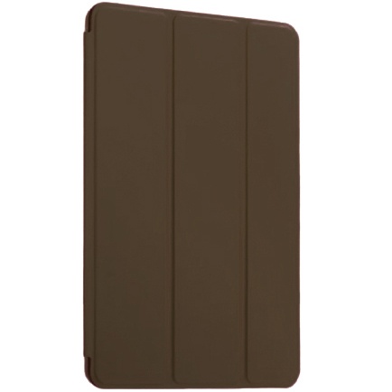 Чехол Smart Case для iPad mini 4 1:1 Original (Deep Brown)