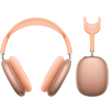 Apple AirPods Max Orange (MWW73) 2024
