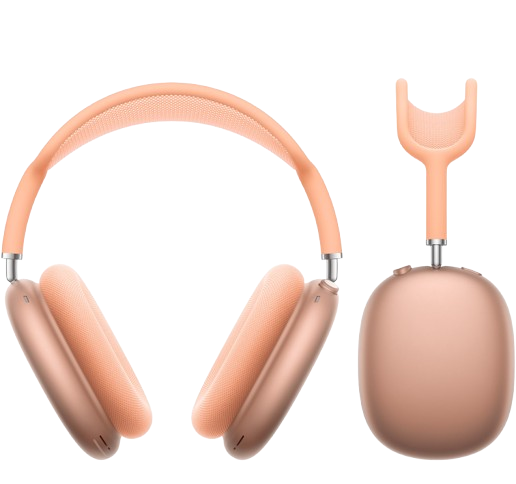 Apple AirPods Max Orange (MWW73) 2024