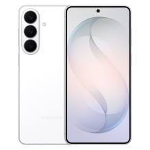 Samsung Galaxy S26+ 12/256GB (White) бу (Хороший стан)