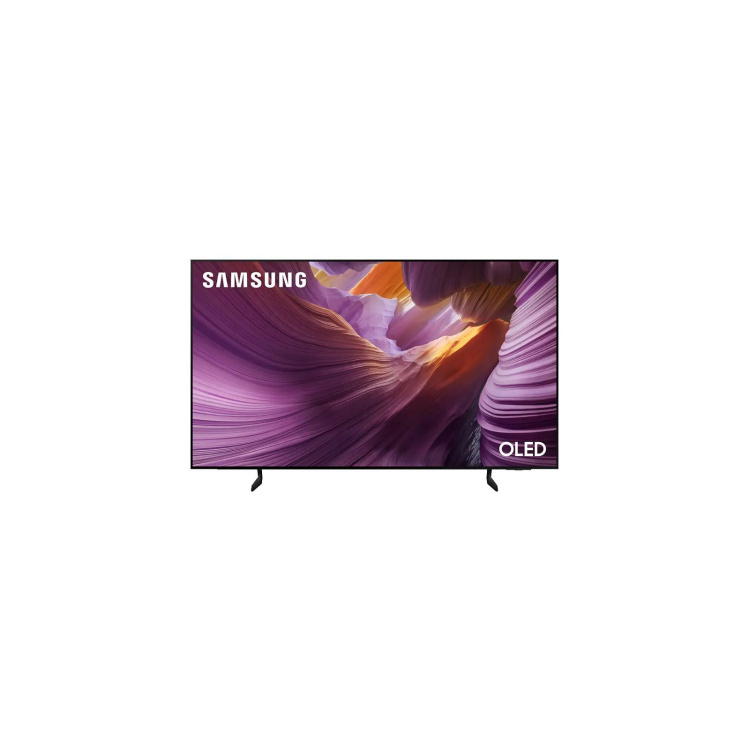 Телевізор Samsung 55 QE55S85FAUXUA