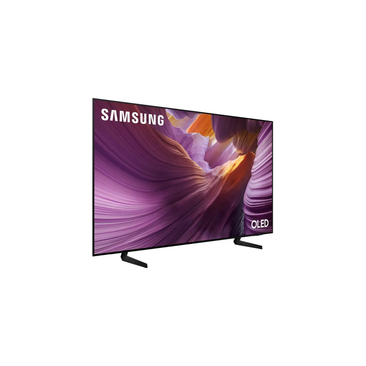 Телевізор Samsung 55 QE55S85FAUXUA