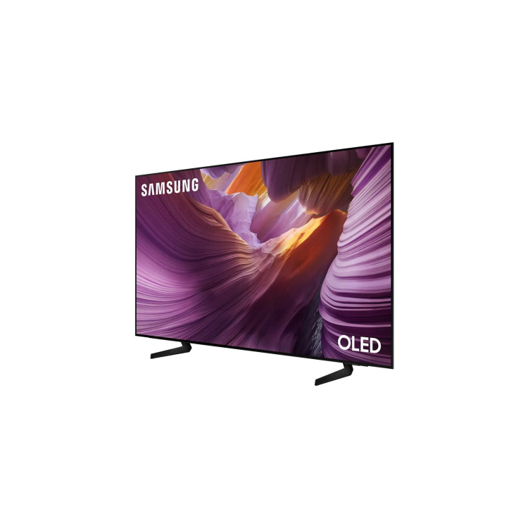 Телевізор Samsung 55 QE55S85FAUXUA