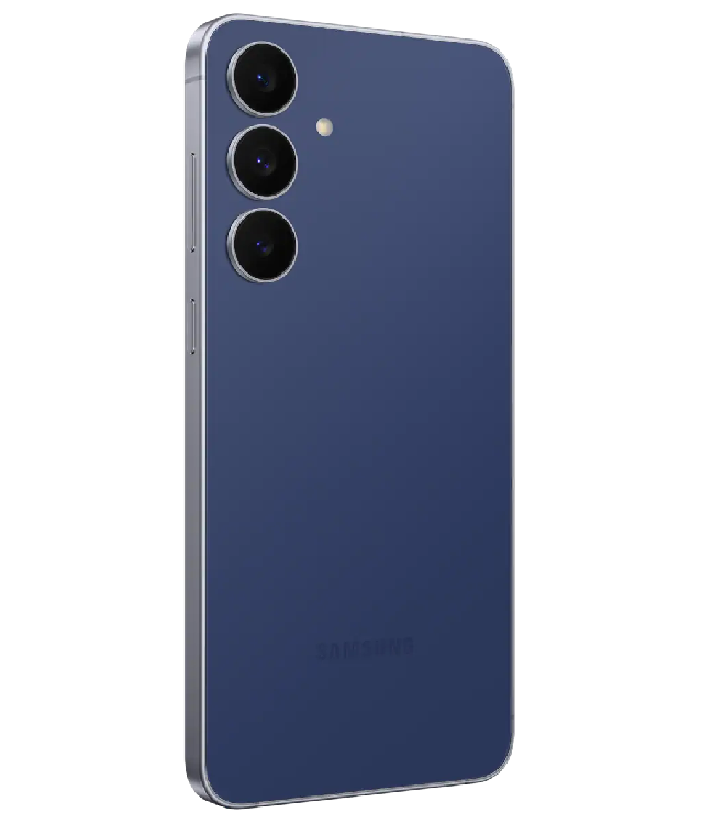 Смартфон Samsung Galaxy S25 FE 8/256GB Navy (Global)