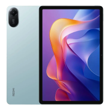 Планшет Xiaomi Redmi Pad 2 Wi-Fi 4/128GB Mint Green (VHU5875EU)