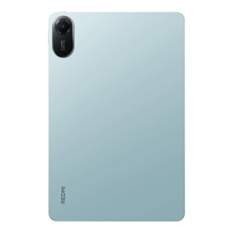 Планшет Xiaomi Redmi Pad 2 Wi-Fi 4/128GB Mint Green (VHU5875EU)