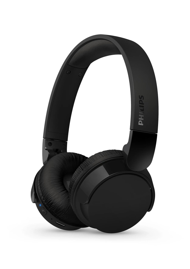 Наушники Philips TAH4209 Black (TAH4209BK/00)