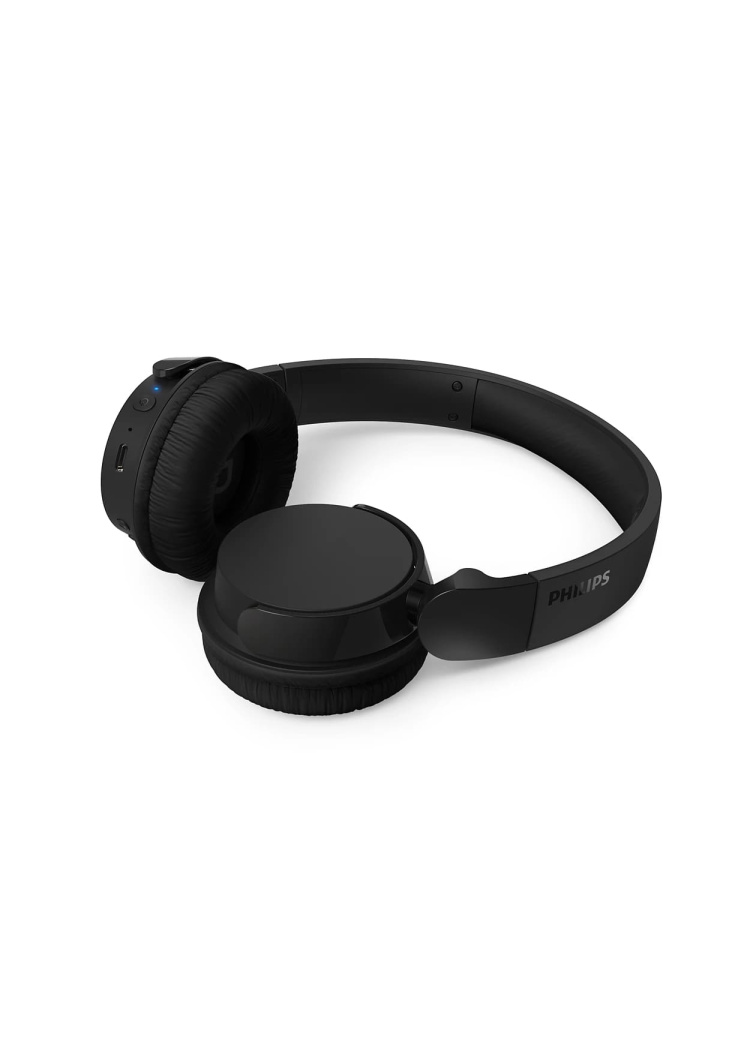 Наушники Philips TAH4209 Black (TAH4209BK/00)