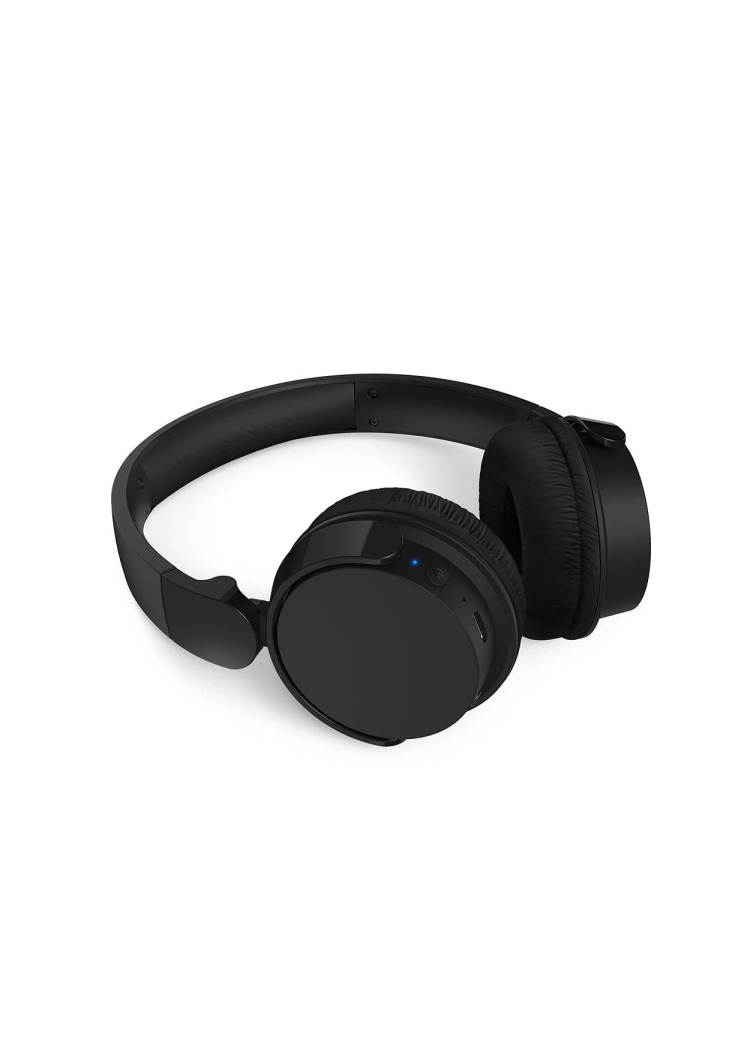 Наушники Philips TAH4209 Black (TAH4209BK/00)