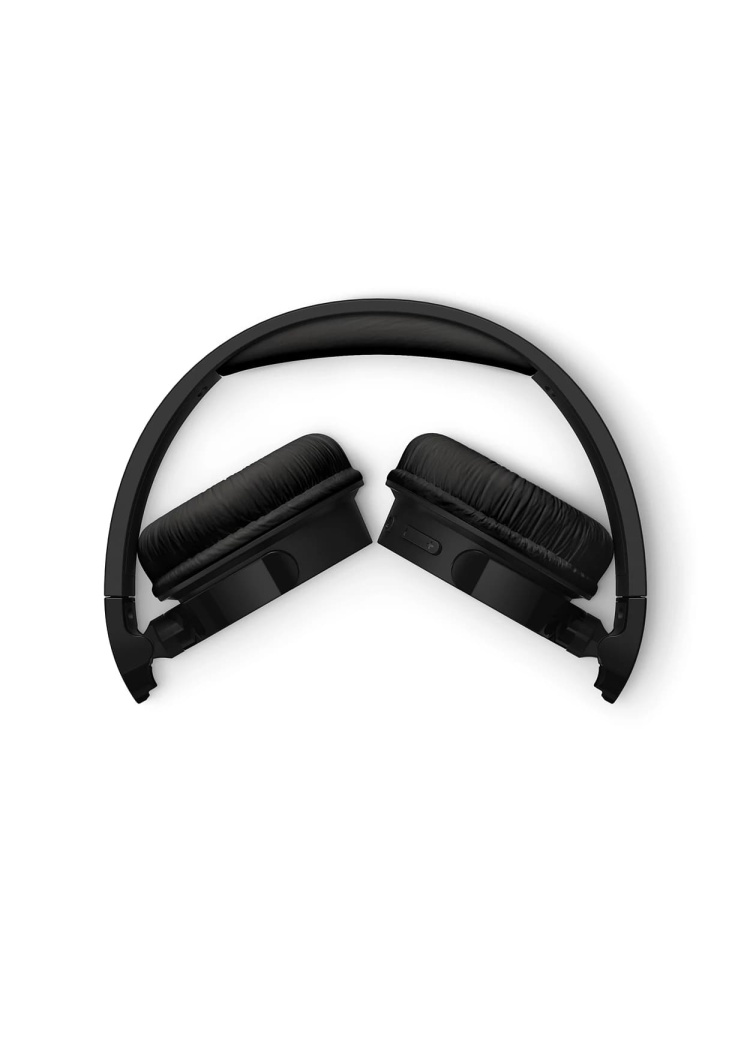 Наушники Philips TAH4209 Black (TAH4209BK/00)