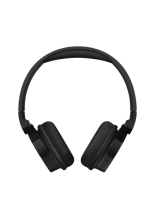 Наушники Philips TAH4209 Black (TAH4209BK/00)
