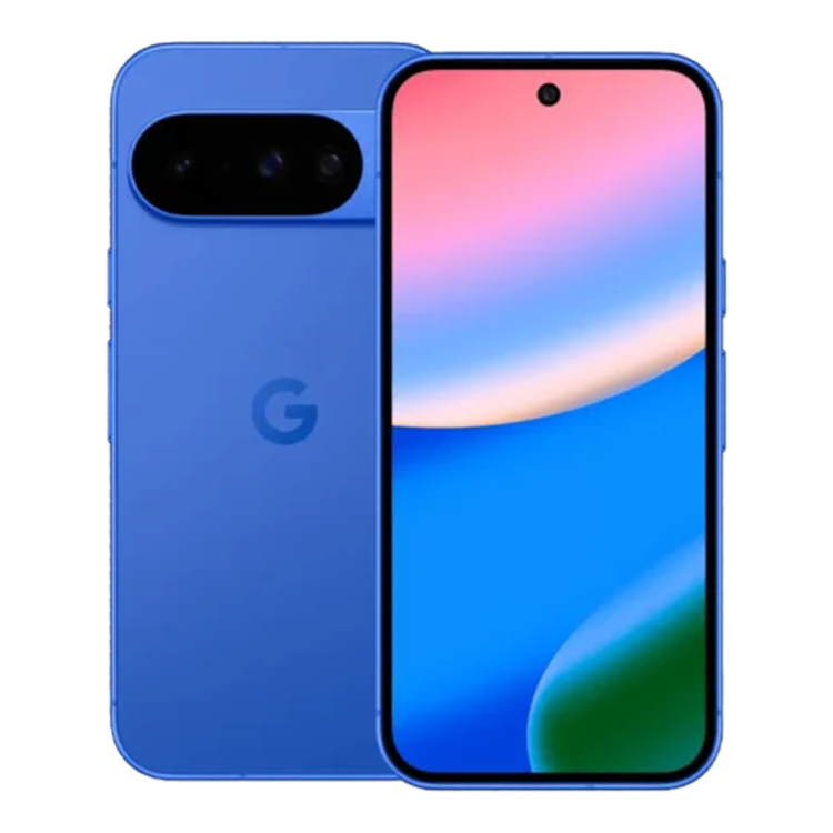 Google Pixel 10 12/128GB Indigo бу, 9/10