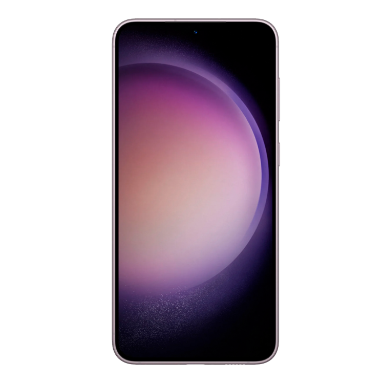 Смартфон Samsung Galaxy S23 8/128GB Lavender (Global) бу, 10/10 Смартфон Samsung Galaxy S23 8/128GB Lavender (Global) бу, 10/10