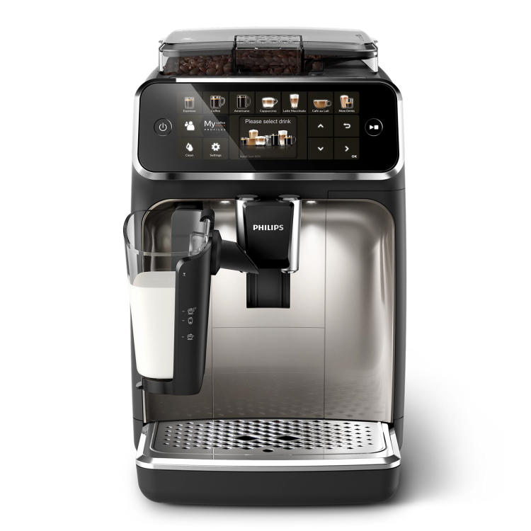 Кавомашина Philips Series 5400 (EP5447/90) (EU)