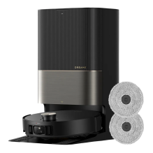 Робот-пилосос Dreame X50 Ultra Complete Black (RLX85CE-4-Bl) (EU) Робот-пилосос Dreame X50 Ultra Complete Black (RLX85CE-4-Bl) (EU)