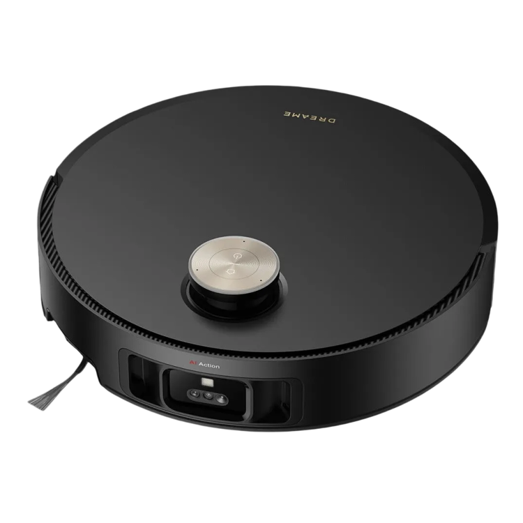 Робот-пилосос Dreame X50 Ultra Complete Black (RLX85CE-4-Bl) (EU) Робот-пилосос Dreame X50 Ultra Complete Black (RLX85CE-4-Bl) (EU)