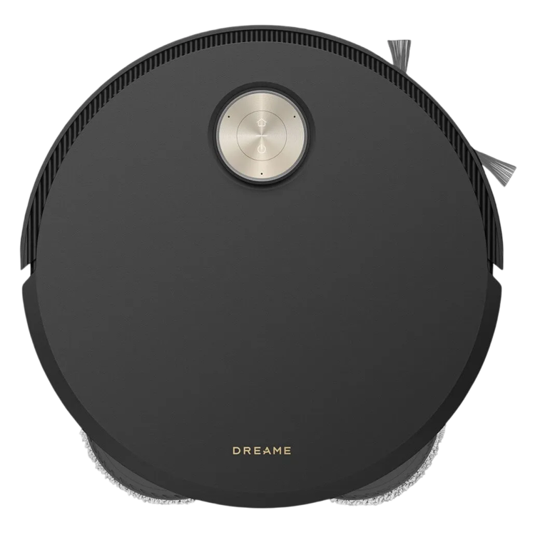 Робот-пылесос Dreame X50 Ultra Complete Black (RLX85CE-4-Bl) (EU) Робот-пылесос Dreame X50 Ultra Complete Black (RLX85CE-4-Bl) (EU)
