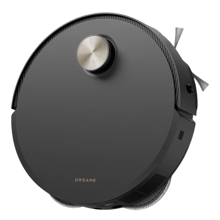 Робот-пылесос Dreame X50 Ultra Complete Black (RLX85CE-4-Bl) (EU) Робот-пылесос Dreame X50 Ultra Complete Black (RLX85CE-4-Bl) (EU)