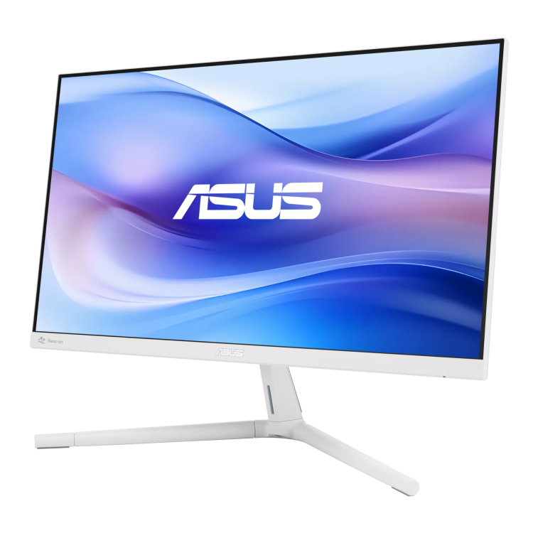 Монитор Asus 27" VU279HFI-W IPS 100Hz 90LM09IT-B01K70 (UA) Монитор Asus 27" VU279HFI-W IPS 100Hz 90LM09IT-B01K70 (UA)