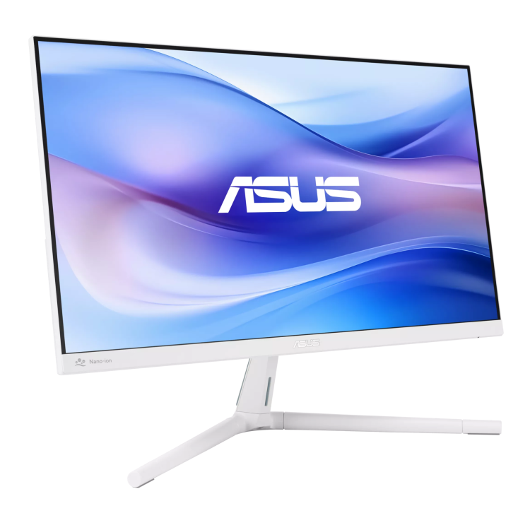 Монітор Asus 27" VU279HFI-W IPS 100Hz 90LM09IT-B01K70 (UA)
