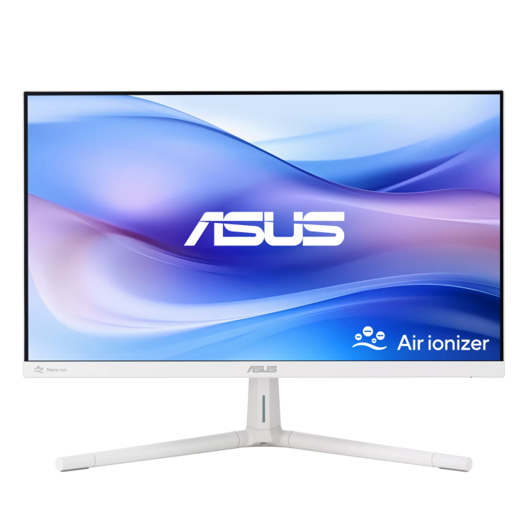 Монітор Asus 27" VU279HFI-W IPS 100Hz 90LM09IT-B01K70 (UA)