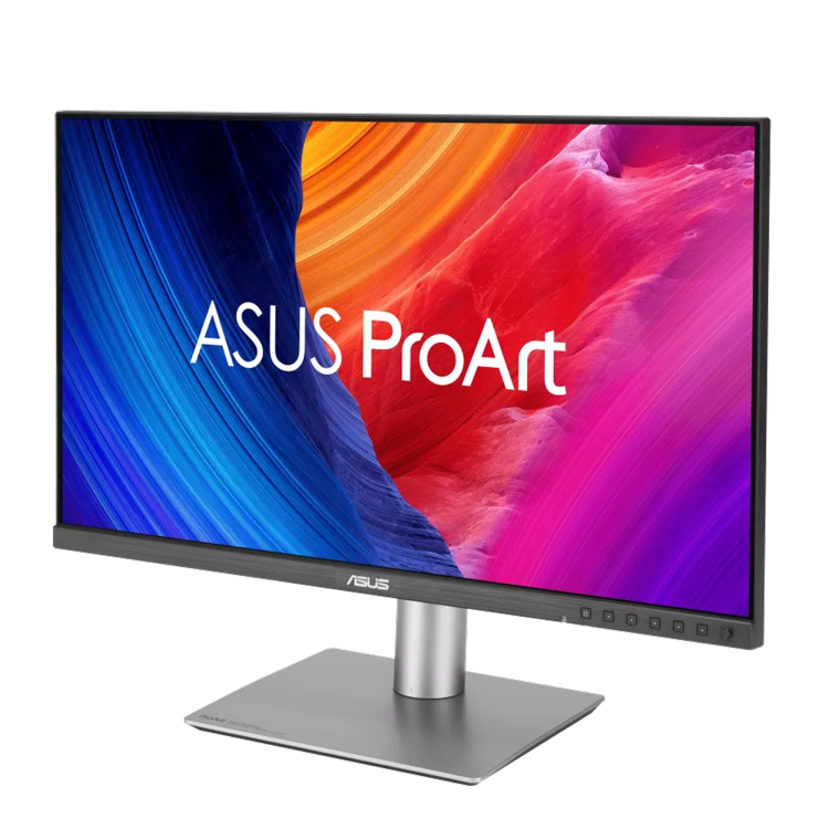 Монітор Asus 27" ProArt PA27JCV IPS 60Hz 90LM0AL0-B01K70 (UA)