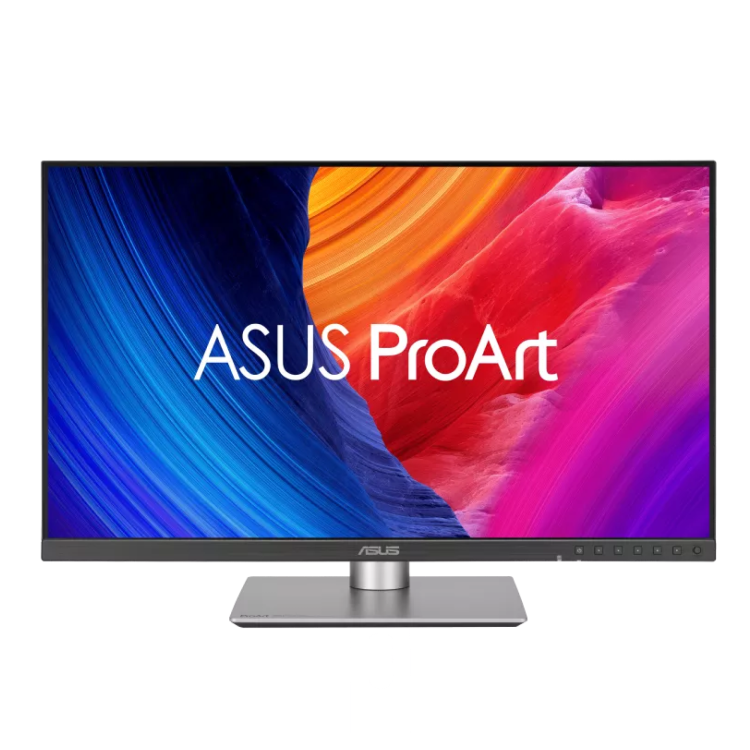 Монітор Asus 27" ProArt PA27JCV IPS 60Hz 90LM0AL0-B01K70 (UA)