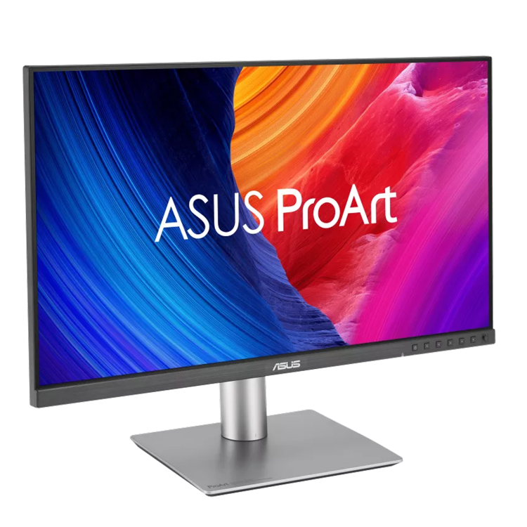 Монітор Asus 27" ProArt PA27JCV IPS 60Hz 90LM0AL0-B01K70 (UA)